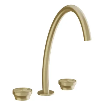 Змішувач для умивальника Gessi Origini високий, на… - Фото №1