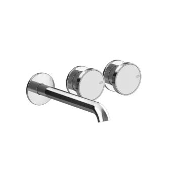 Смеситель для умывальника Gessi Origini настенный… - Фото №1