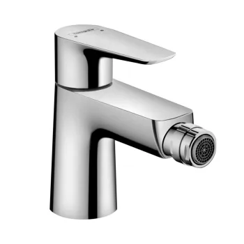 Смеситель для биде Hansgrohe Talis E (71720000) - Фото №1