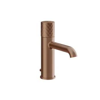 Змішувач для умивальника Gessi Habito з донним клапаном,… - Фото №1