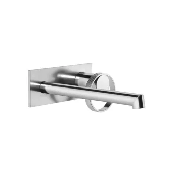Смеситель для умывальника Gessi Anello, настенный,… - Фото №1