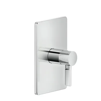 Смеситель для душа Gessi Inciso, 1 выход, внешняя… - Фото №1