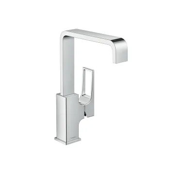 Змішувач для умивальника Hansgrohe Metropol 230 (74511000) - Фото №1
