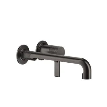 Змішувач для умивальника Gessi Inciso настінний, довгий… - Фото №1