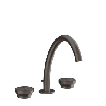 Смеситель для умывальника Gessi Origini средний, на… - Фото №1