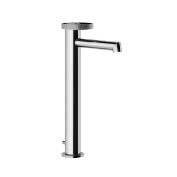 Змішувач для умивальника Gessi Anello, високий, короткий… - Фото №1