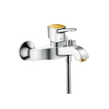 Змішувач для ванни Hansgrohe Metropol Classic (31340090) - Фото №1