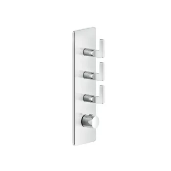 Термостатичний змішувач Gessi Inciso (зовнішня частина),… - Фото №1