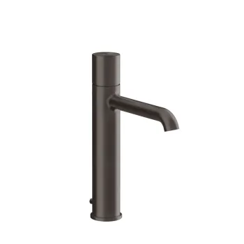 Смеситель для умывальника Gessi Habito средний с донным… - Фото №1