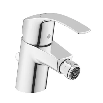 Змішувач для біде Grohe Eurosmart S-Size, хром (32929002)