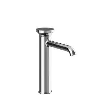 Смеситель для умывальника Gessi Origini средний, хром… - Фото №1