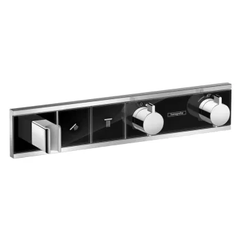 Термостат Hansgrohe RainSelect (15355600)