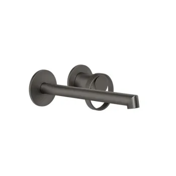Смеситель для умывальника Gessi Anello, настенный,… - Фото №1