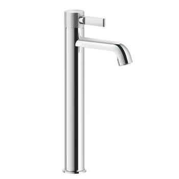 Смеситель для умывальника Gessi Inciso высокий, Chrome… - Фото №1