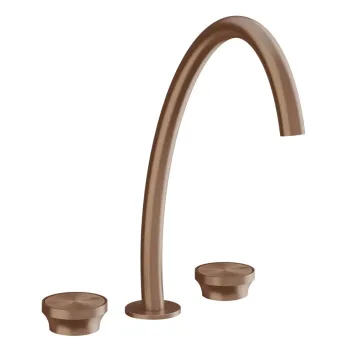 Змішувач для умивальника Gessi Origini високий, на… - Фото №1