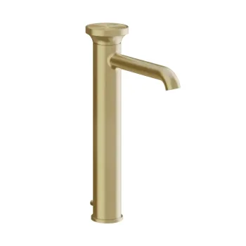 Змішувач для умивальника Gessi Origini високий, з… - Фото №1