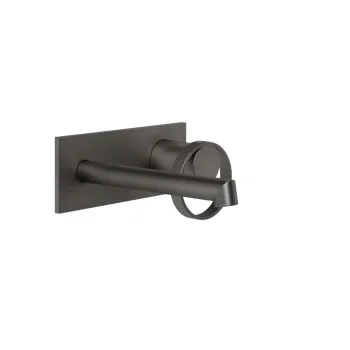 Смеситель для умывальника Gessi Anello, настенный,… - Фото №1