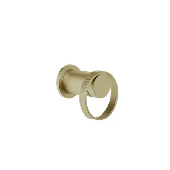 Смеситель Gessi Anello, настенный, на 1 выход, внешняя… - Фото №1