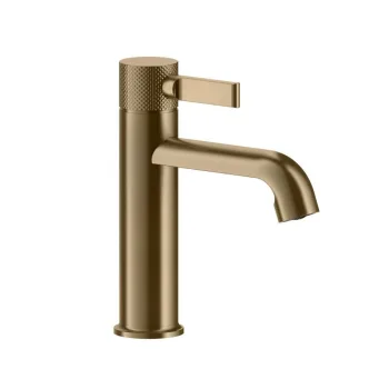 Змішувач для умивальника Gessi Inciso, донний клапан,… - Фото №1