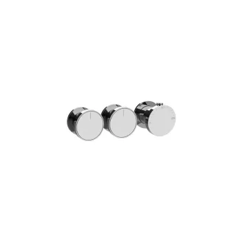 Термостат для душа Gessi Origini внешняя часть, 2… - Фото №1