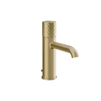 Змішувач для умивальника Gessi Habito з донним клапаном,… - Фото №1