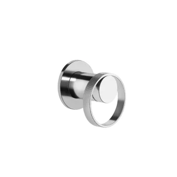 Смеситель Gessi Anello, настенный, на 1 выход, внешняя… - Фото №1