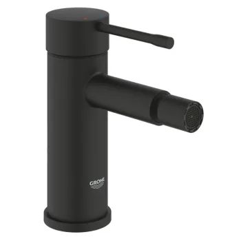 Смеситель для биде Grohe Essence New S-Size, черный… - Фото №1