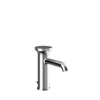 Смеситель для умывальника Gessi Origini с донным клапаном,… - Фото №1
