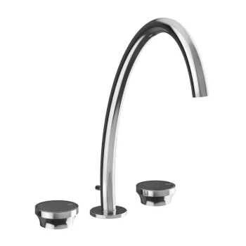 Смеситель для умывальника Gessi Origini высокий, на… - Фото №1