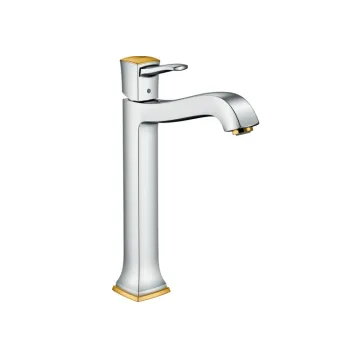 Змішувач для умивальника Hansgrohe Metropol Classic… - Фото №1
