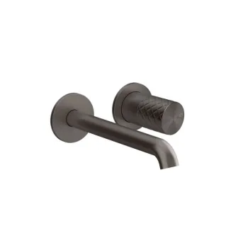 Смеситель для умывальника Gessi Habito, настенный,… - Фото №1