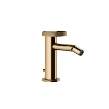 Змішувач для біде Gessi Anello з донним клапаном,… - Фото №1