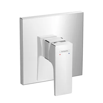 Змішувач для душа Hansgrohe Metropol (32565000) - Фото №1