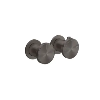Термостат для душа Gessi Origini внешняя часть, на… - Фото №1