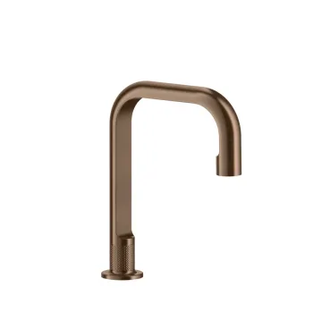 Змішувач електронний Gessi INCISO, Copper Bruched… - Фото №1