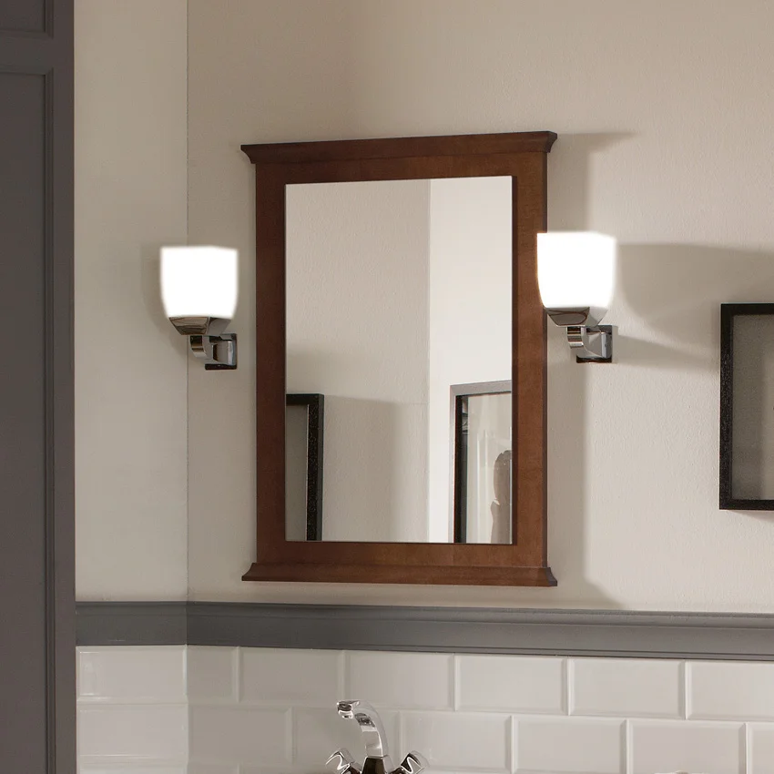 Дзеркало Villeroy & Boch Hommage (85650100) - Фото 3