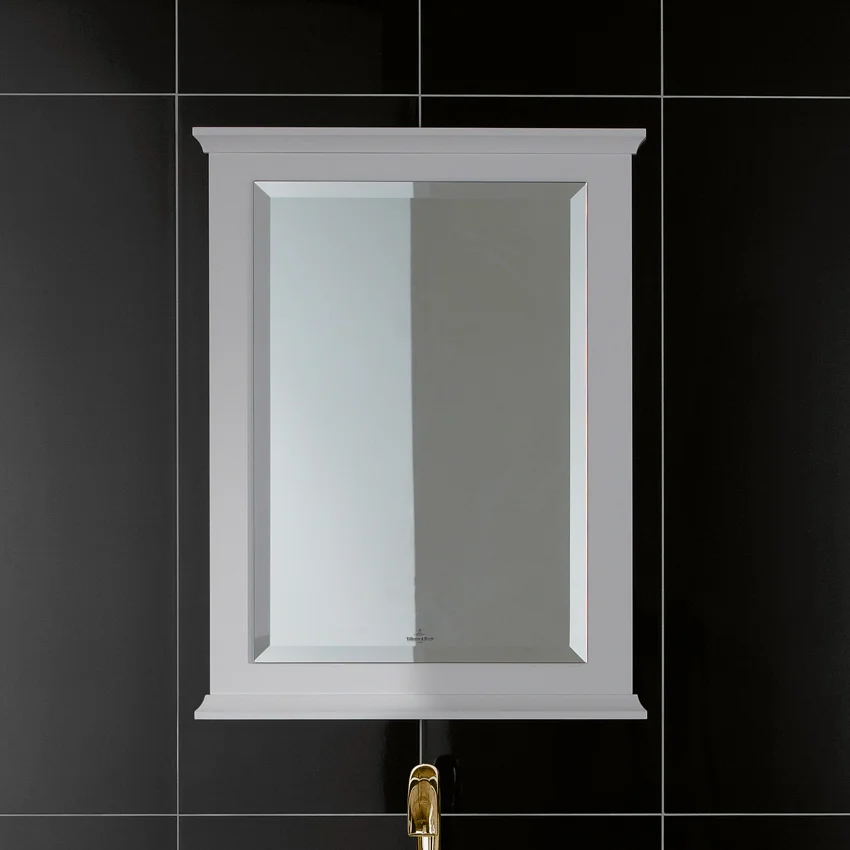 Дзеркало Villeroy & Boch Hommage (85652000) - Фото 2