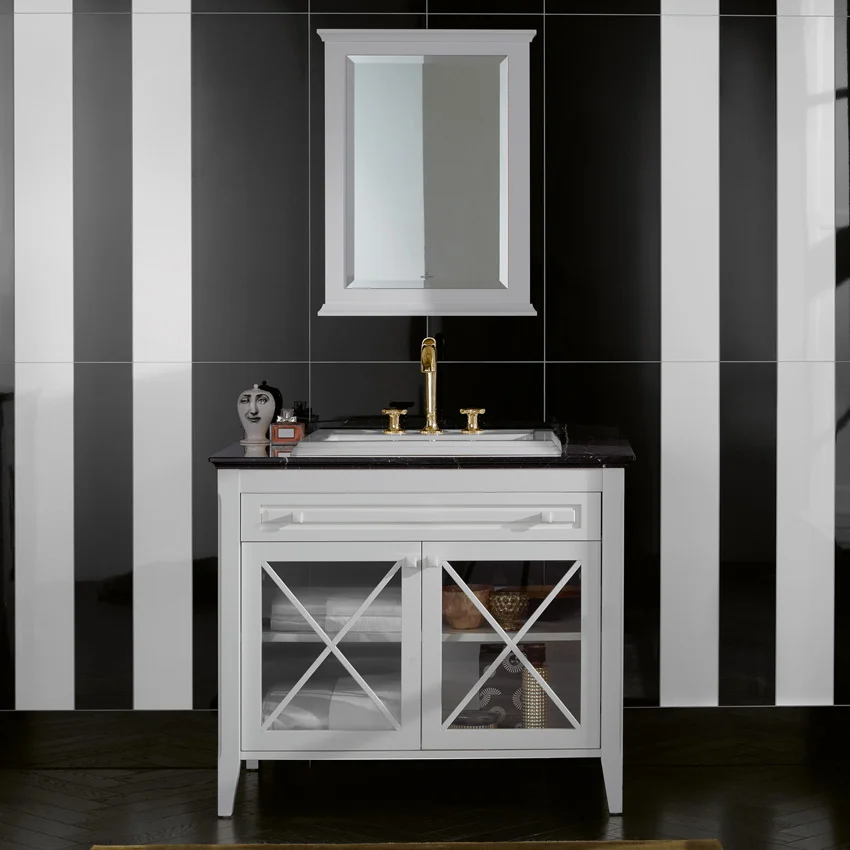 Дзеркало Villeroy & Boch Hommage (85652000) - Фото 3