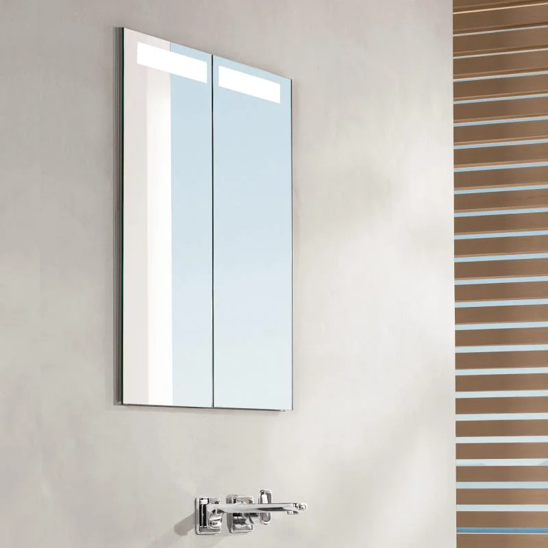 Шкаф зеркальный Villeroy & Boch Reflecton (A356A000) - Фото 2