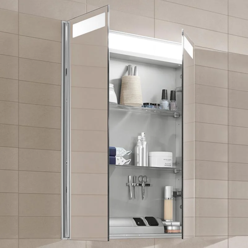 Шкаф зеркальный Villeroy & Boch Reflecton (A356A000) - Фото 3