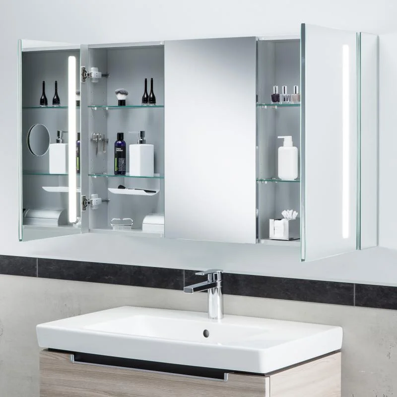 Шафа дзеркальний Villeroy & Boch My View One (A4231200) - Фото 3