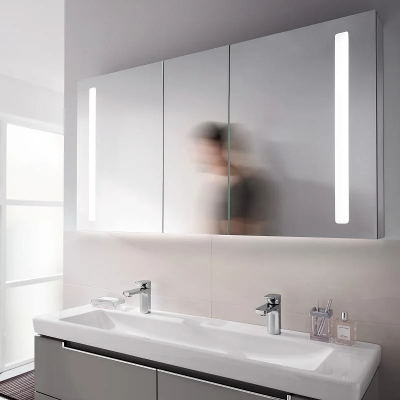 Шафа дзеркальний Villeroy & Boch My View One (A4231200) - Фото 2