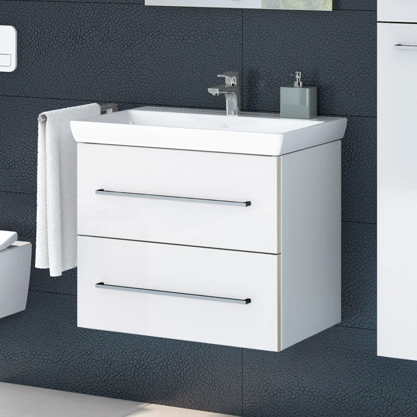 Тумба под раковину Villeroy & Boch Avento (A88900B3) - Фото 2