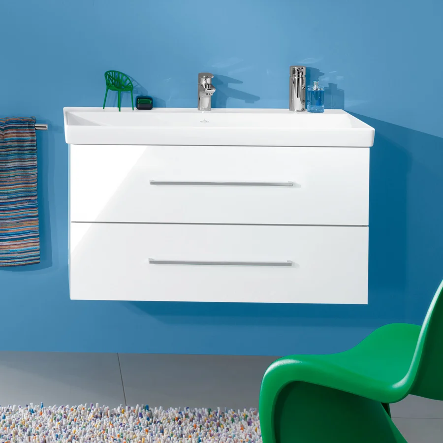 Тумба под раковину Villeroy & Boch Avento (A89200B4) - Фото 2