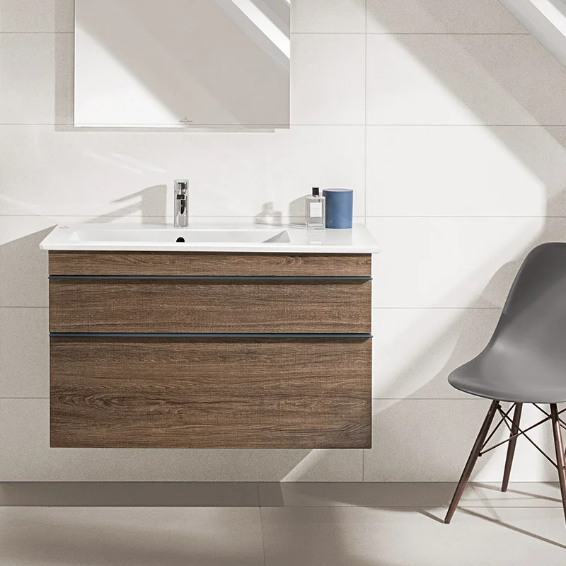 Тумба під раковину Villeroy & Boch Venticello (A92601E1) - Фото 3