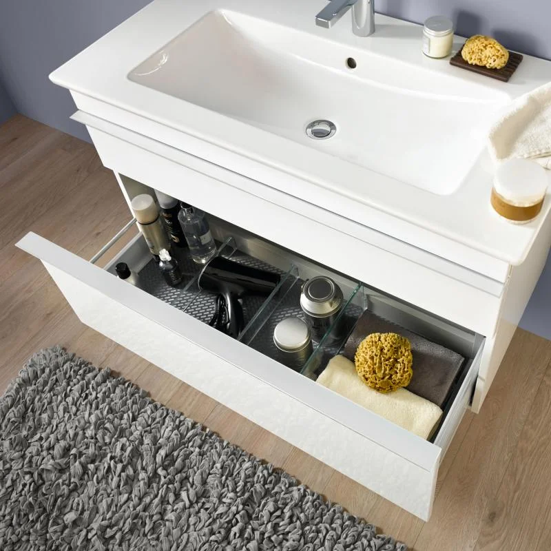 Тумба під раковину Villeroy & Boch Venticello (A92602PD) - Фото 3