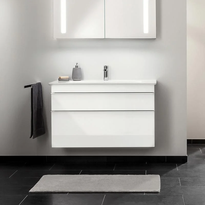 Тумба під раковину Villeroy & Boch Venticello (A92602PD) - Фото 2