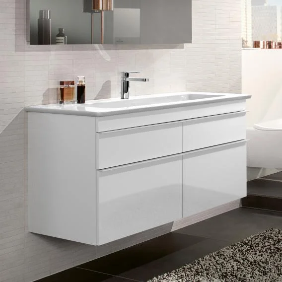 Тумба под раковину Villeroy & Boch Venticello (A92902PD) - Фото 3