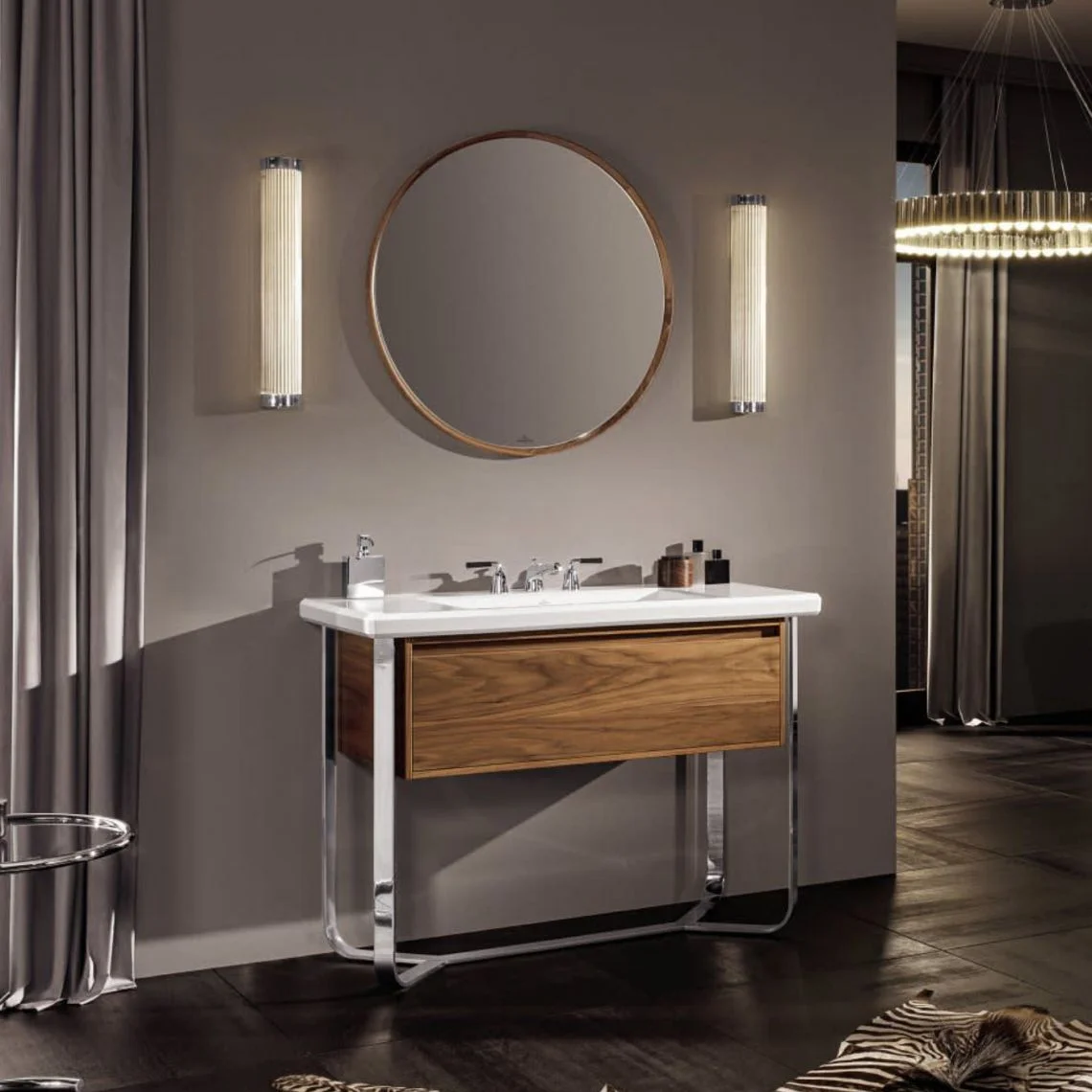 Тумба под раковину Villeroy & Boch Antheus (B06510PV) - Фото 3