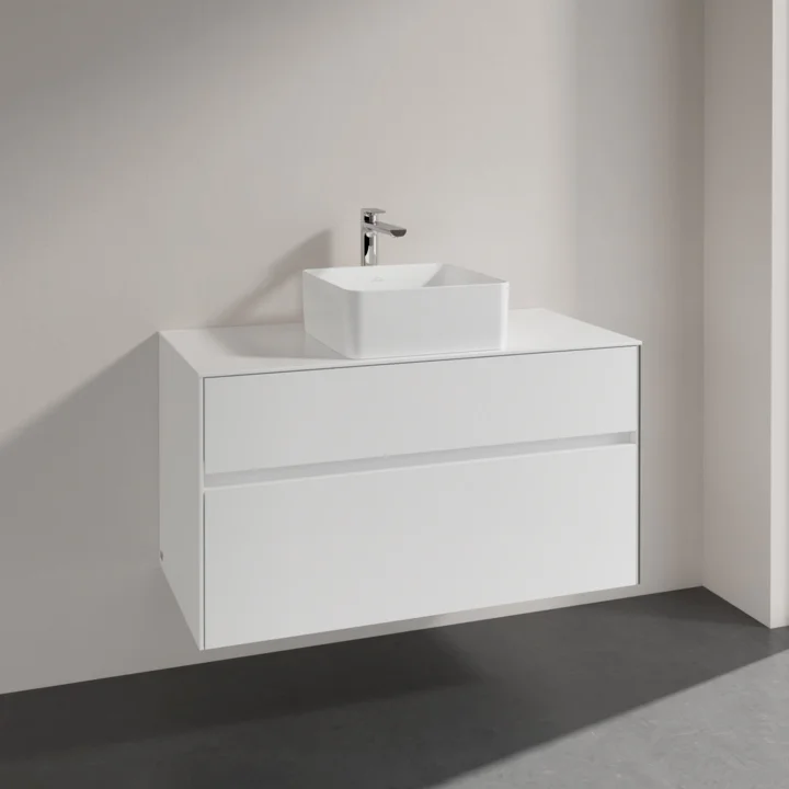Тумба под раковину Villeroy&Boch Collaro (C03800DH) - Фото 2